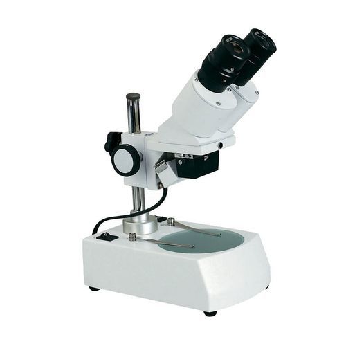 Цифровой стереомикроскоп - XTX-2 series - Ningbo Huaguang Precision Instrument Co., Ltd. - учебный / прямой / бинокулярный