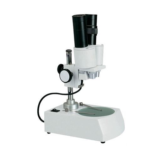 Цифровой стереомикроскоп - XTX-4 series - Ningbo Huaguang Precision Instrument Co., Ltd. - учебный / прямой / бинокулярный