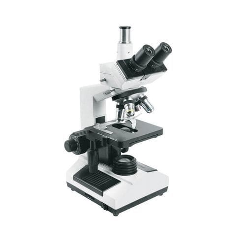 Оптический микроскоп - NK-107 series - Ningbo Huaguang Precision Instrument Co., Ltd. - учебный / медицинский / для электронной промышленности