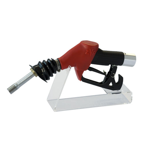 Обдуватель для безопасности - ZVA-BT200 GR - China Baotai Science and Technology Co., Ltd. - металлическая насадка / композитная насадка / с воздухозаборником