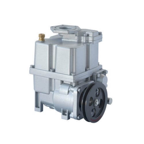 Насосная установка самозаполняющаяся - TDW-BT50 series - China Baotai Science and Technology Co., Ltd. - стационарная / промышленная / для аспирации
