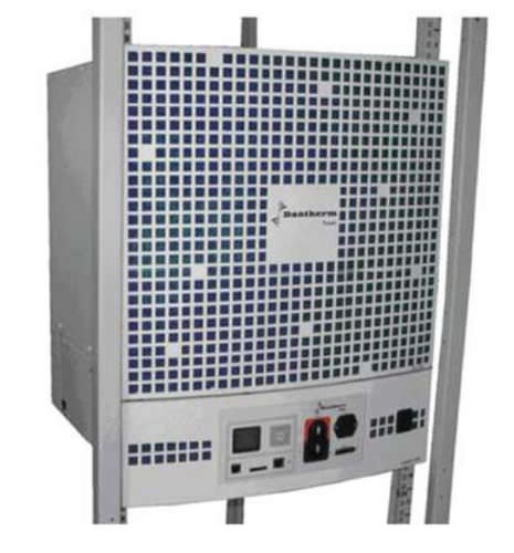 Генераторная установка с водородным топливным элементом - 2.5 - 5 kW, max. 4 000 h | ElectraGen-H2 - Ballard - трехфазовая / монофазовая / стационарная