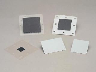 Мембрана для топливного элемента - 5 cm² - ElectroChem - с электродом
