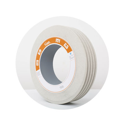 Точильный круг для очистки - Sisa Abrasives Company - для профилирования зубчатой передачи / периферийный / для зубьев шестерен