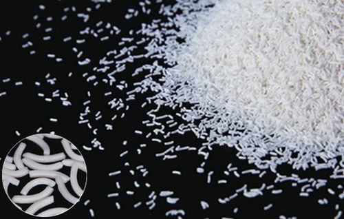 Абразив из керамики - BCA-S - Sisa Abrasives Company - из корунда / нетканый / цилиндрический