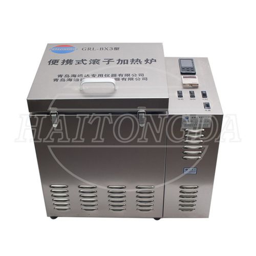 Печь для старения - GRL-BX3 - Qingdao Haitongda Special Instrument Co., Ltd. - роликовая / переносная / для сушки