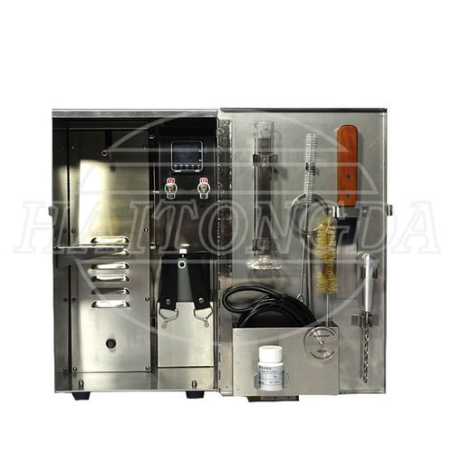 Автоклав для процесса - ZNG-1A - Qingdao Haitongda Special Instrument Co., Ltd. - для лабораторий