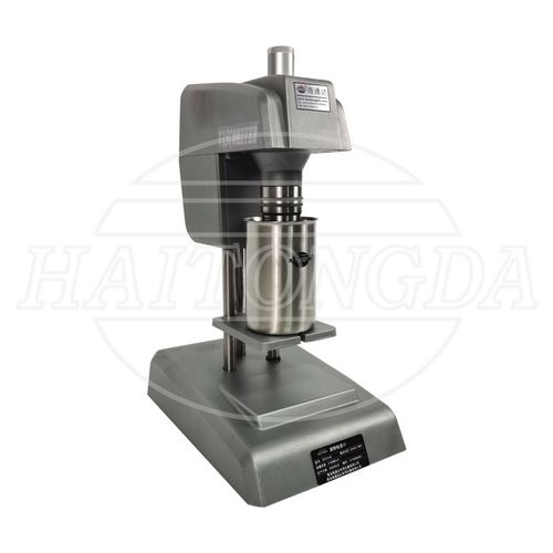 Вискозиметр вращения - HTD13145 - Qingdao Haitongda Special Instrument Co., Ltd. - для лабораторий / настольный