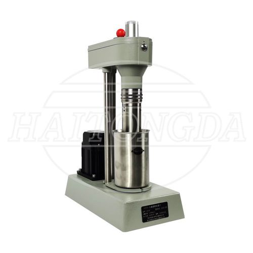 Вискозиметр вращения - ZNN-D6 - Qingdao Haitongda Special Instrument Co., Ltd. - для лабораторий / для процесса / автоматический