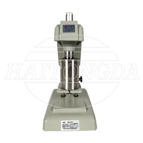 Вискозиметр вращения - HTD13185 - Qingdao Haitongda Special Instrument Co., Ltd. - для лабораторий / для процесса / автоматический