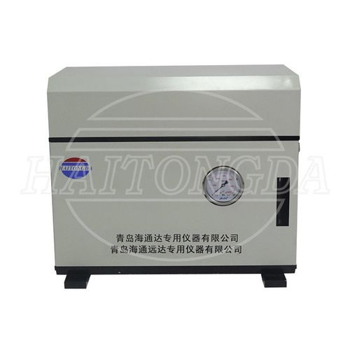 Консистометр - HTD7716 - Qingdao Haitongda Special Instrument Co., Ltd.