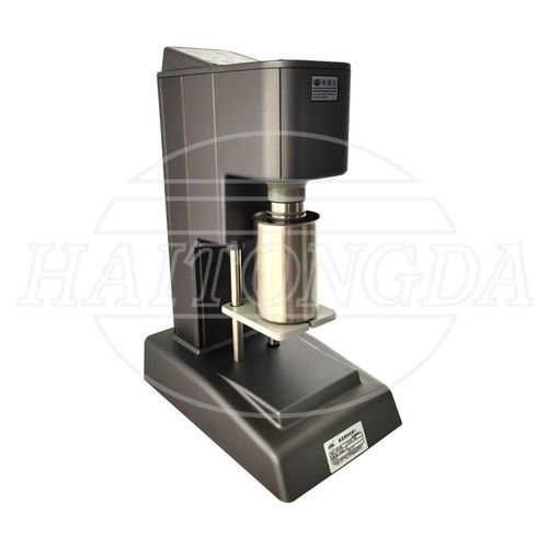 Вискозиметр вращения - HTD13285 - Qingdao Haitongda Special Instrument Co., Ltd. - для лабораторий / для процесса / автоматический