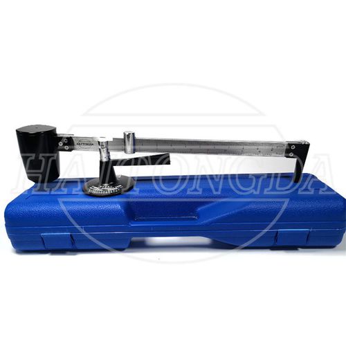 Весы для лабораторий - XYM-1 - Qingdao Haitongda Special Instrument Co., Ltd. - lb / килограмм / для процесса