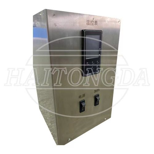 Промышленный приемник - QD-81 - Qingdao Haitongda Special Instrument Co., Ltd.