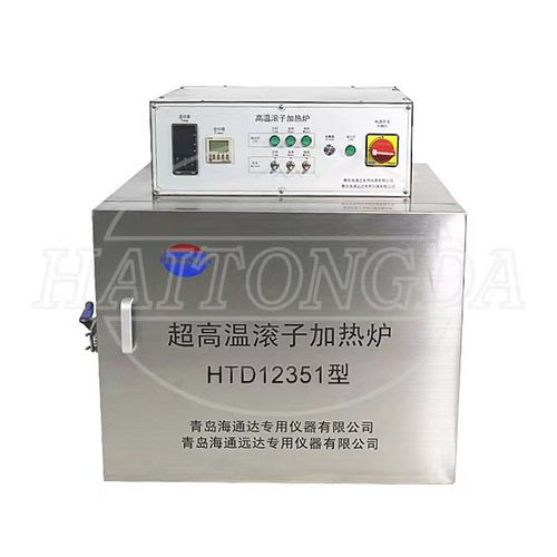 Печь с камерой - HTD12351 - Qingdao Haitongda Special Instrument Co., Ltd. - роликовая / для старения / электрическая