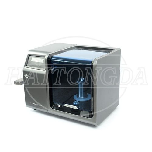 Денсиметр для лаборатории - HTD11870 - Qingdao Haitongda Special Instrument Co., Ltd. - цифровой