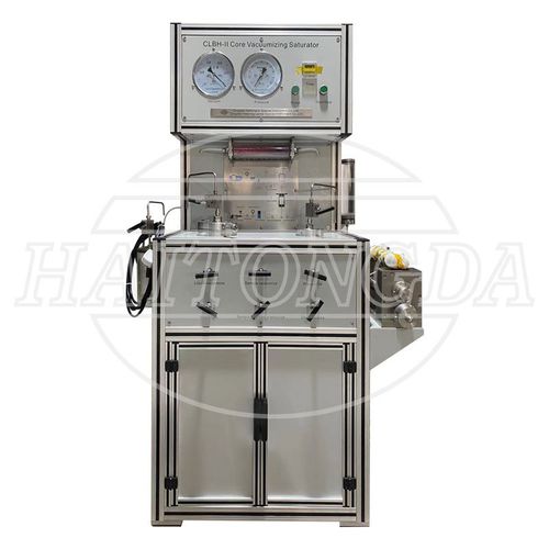 Испытательное устройство SATS - Qingdao Haitongda Special Instrument Co., Ltd. - автоматическое / вакуумное / промышленное