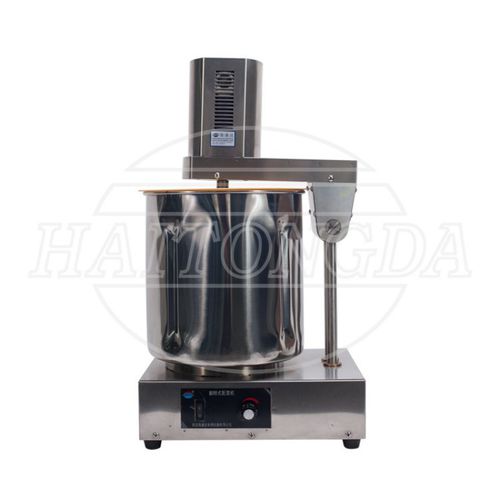 Динамическая мешалка - PJ-10L - Qingdao Haitongda Special Instrument Co., Ltd. - вертикальная / импульсного действия / для жидкостей