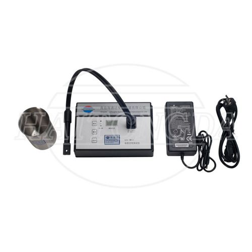 Тестер на электрическую устойчивость - DWY-2 - Qingdao Haitongda Special Instrument Co., Ltd. - сетевого кабеля / для лабораторий / переносной