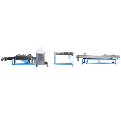 Стренговый гранулятор - Nanjing Haisi Extrusion Equipment Co., Ltd. - для компаундирования / для полимеров / для PE