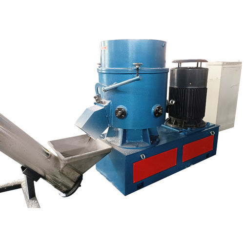 Агломератор для полиэтиленовых пакетов - 100 - Nanjing Haisi Extrusion Equipment Co., Ltd.