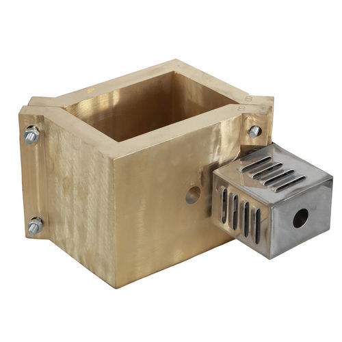 Электрический нагревательный хомут - HS - Nanjing Haisi Extrusion Equipment Co., Ltd. - изолированный / из слюды
