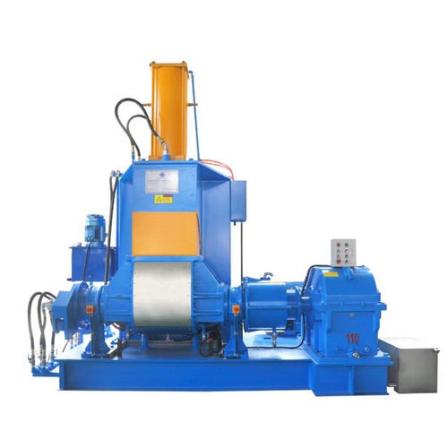 Динамическая мешалка - Nanjing Haisi Extrusion Equipment Co., Ltd. - импульсного действия / для гранул / для полимера