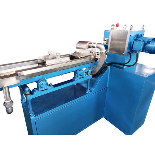 Стренговый гранулятор - TSE series - Nanjing Haisi Extrusion Equipment Co., Ltd. - для компаундирования / для полимеров / для лабораторий