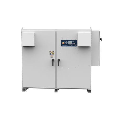 Генератор водорода для использования высокой чистоты - C10/C20/C30 - Proton Energy Systems - для процесса / для газовой хроматографии