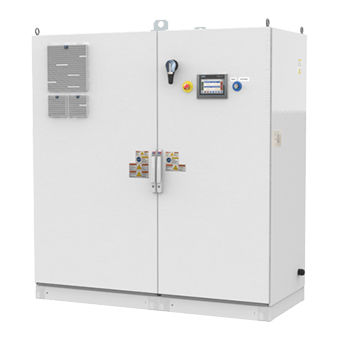 Сверхчистый генератор водорода - H2/H4/H6 - Proton Energy Systems - для процесса / для газовой хроматографии / универсальный