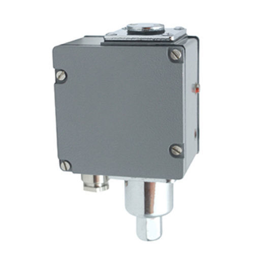 Механический прессостат - YWK-100 - Changzhou Tianli Intelligent Control Co., Ltd. - для воздуха / для воды / для масла