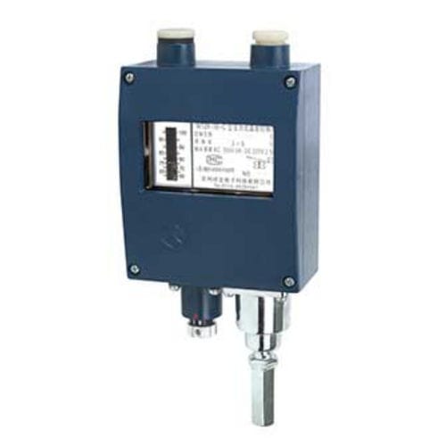 Капиллярное реле температуры - WTZK-50-C - Changzhou Tianli Intelligent Control Co., Ltd. - регулируемое / из латуни / из алюминия