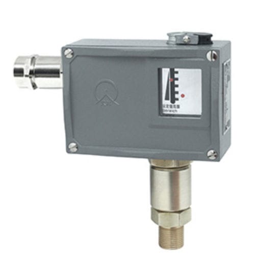 Поршневый прессостат - YTK-18H - Changzhou Tianli Intelligent Control Co., Ltd. - мембранный / для воды / для газа