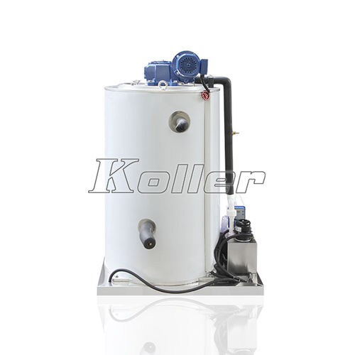 Вакуумный испаритель - KPE - Guangzhou Koller R & E Co., Ltd. - для процесса / для пищевой промышленности