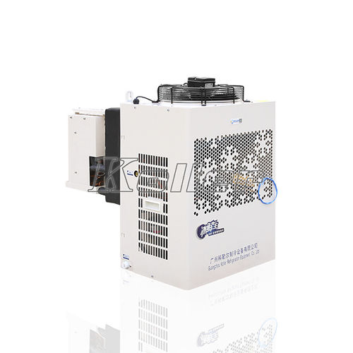 Моноблочный холодильный агрегат - Guangzhou Koller R & E Co., Ltd. - настенный