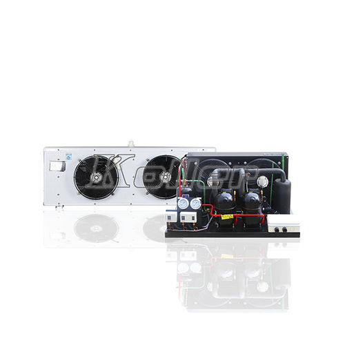 Стационарная холодильная установка - Guangzhou Koller R & E Co., Ltd.