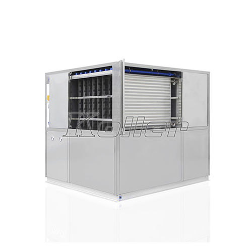 Установка для производства льда в пластинах - PM50 - Guangzhou Koller R & E Co., Ltd. - для пищевой промышленности