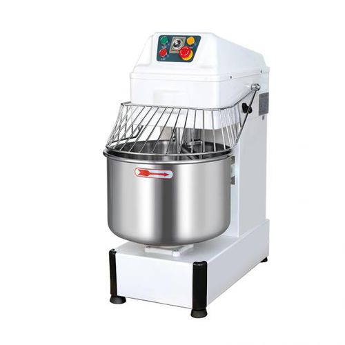 Тестомешалка со спиральной пружиной - HS-20 - Guangzhou Hongling Electric Heating Equipment - для булочной