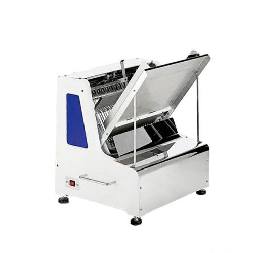 Промышленная машина для нарезки хлеба - HLM-41 - Guangzhou Hongling Electric Heating Equipment