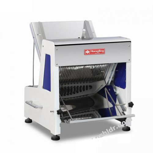 Промышленная машина для нарезки хлеба - HLM-31 - Guangzhou Hongling Electric Heating Equipment