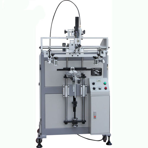Машина для трафаретной печати для пластиковых бутылок - YD-SPS350 - Dongguan Yaodong Machinery Manufacturing Co., Ltd. - для пластиковых пробок / для пластиковых труб
