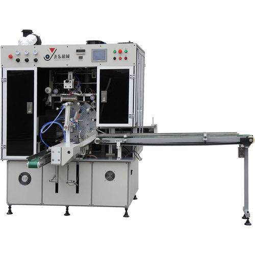 Станок для горячего тиснения фольгой - YD-HSA120C - Dongguan Yaodong Machinery Manufacturing Co., Ltd.