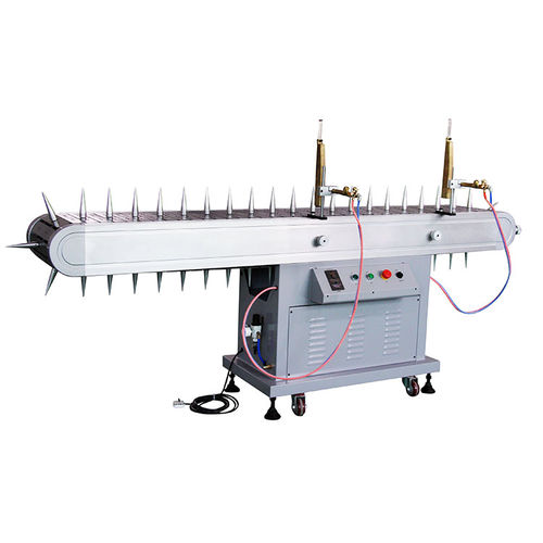 Машина для обработки пламенем - YD-FT200 - Dongguan Yaodong Machinery Manufacturing Co., Ltd.