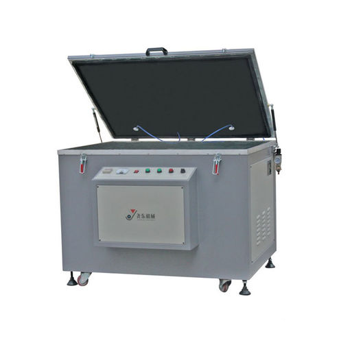 Система экспонирования - YD-FP912 - Dongguan Yaodong Machinery Manufacturing Co., Ltd.