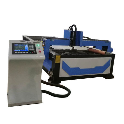 Плазменный станок для резки - 1325 - JINAN DLM CNC ROUTER CO., LTD. - для алюминия / для углеродистой стали / для меди