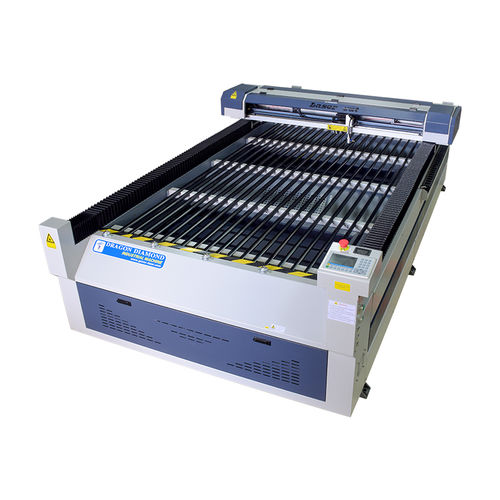 Станок для резки CO2-лазер - LZ-1325L - Guangzhou Dragon Diamond Technology Co., Ltd. - для акрила / для дерева / для углеродистой стали