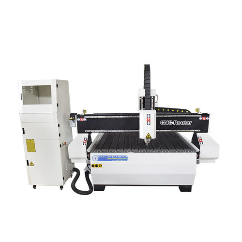 Станок для изготовления скульптур по дереву - Lz-1313A - Guangzhou Dragon Diamond Technology Co., Ltd.