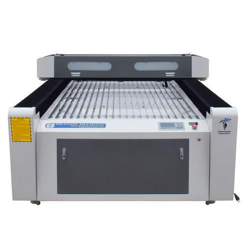 Станок для резки CO2-лазер - LZ-1325L - Guangzhou Dragon Diamond Technology Co., Ltd. - для акрила / для дерева / для кожи