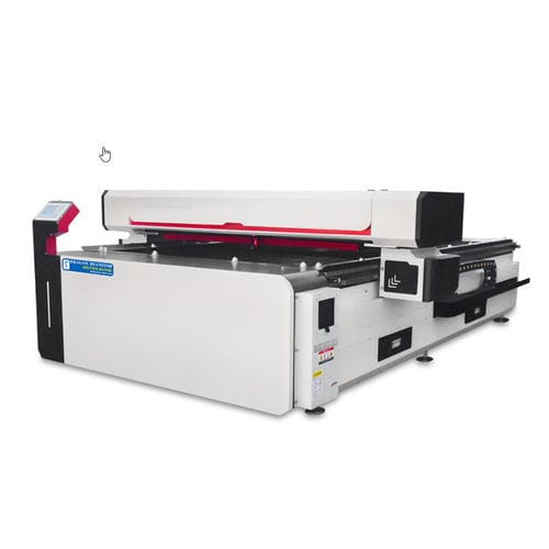 Станок для резки CO2-лазер -  LZ-1325L - Guangzhou Dragon Diamond Technology Co., Ltd. - для акрила / для дерева / для кожи