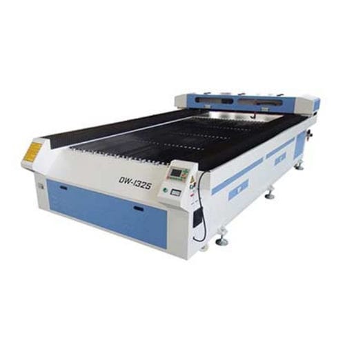 Станок для резки CO2-лазер - DW-1325 - Dowin Technology Co., Ltd. - для акрила / для дерева / для бумаги